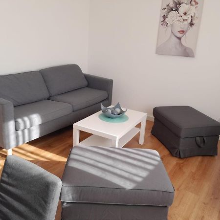 Appartement 3 Chambres Sur La Presqu'Ile De Peniche Portugal ภายนอก รูปภาพ