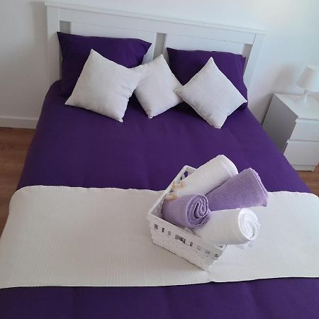 Appartement 3 Chambres Sur La Presqu'Ile De Peniche Portugal ภายนอก รูปภาพ
