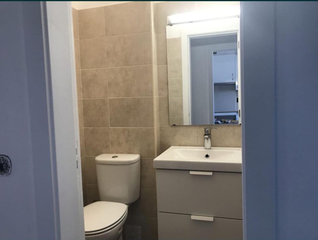 Appartement 3 Chambres Sur La Presqu'Ile De Peniche Portugal ภายนอก รูปภาพ