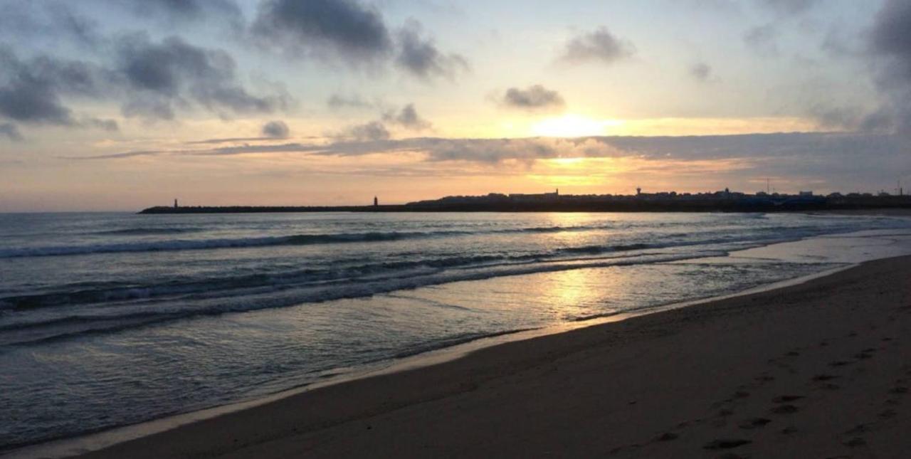 Appartement 3 Chambres Sur La Presqu'Ile De Peniche Portugal ภายนอก รูปภาพ