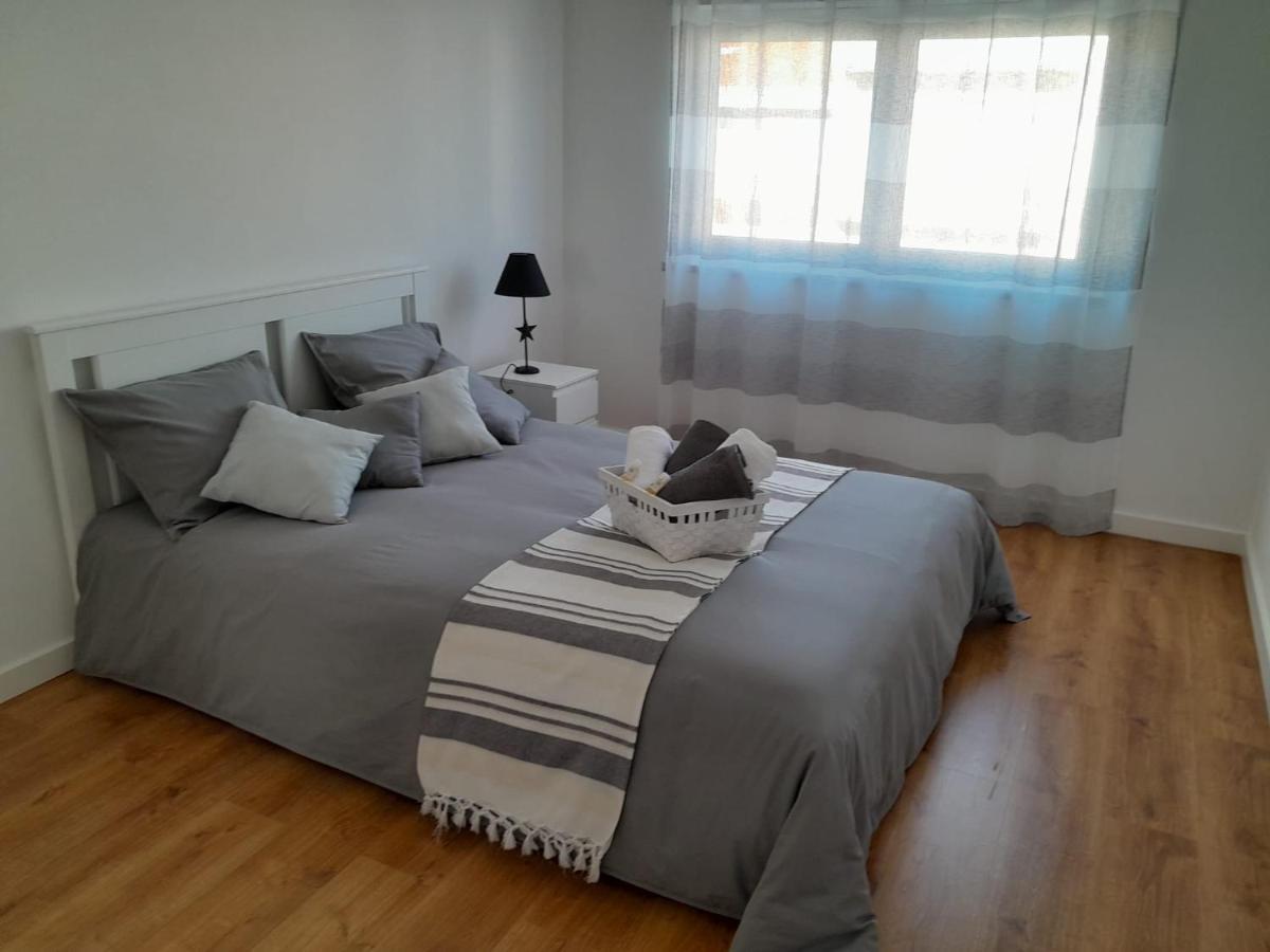 Appartement 3 Chambres Sur La Presqu'Ile De Peniche Portugal ภายนอก รูปภาพ