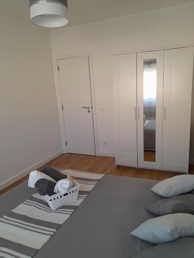 Appartement 3 Chambres Sur La Presqu'Ile De Peniche Portugal ภายนอก รูปภาพ
